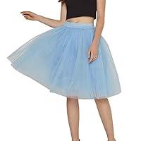 Algopix Similar Product 11 - Tutus for Women Adult High Stretchy