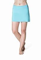 Algopix Similar Product 14 - Skirt Sports Womens Gym Girl Ultra