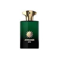 Algopix Similar Product 12 - AMOUAGE Epic Mans Eau de Parfum Spray