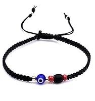 Algopix Similar Product 13 - Protection Bracelet for Men Evil Eye