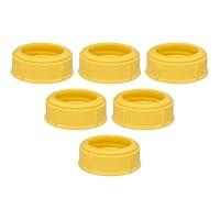 Algopix Similar Product 18 - Replacement Collar Rings for Medela