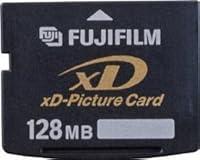 Algopix Similar Product 9 - Fujifilm xD-Picture Card 128 MB