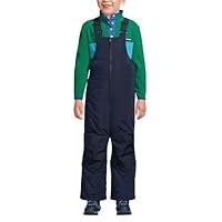 Algopix Similar Product 12 - Lands End Kids Iron Knee Insulated