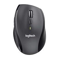 Algopix Similar Product 5 - Logitech MAIN40191 M705 Wireless Mouse