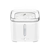 Algopix Similar Product 17 - PETKIT Automatic Pet Water Fountain