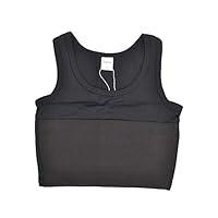 Algopix Similar Product 2 - BaronHong Tomboy Trans Lesbian Pullover
