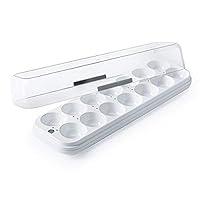 Algopix Similar Product 15 - Quirky Egg Minder Wink App Enabled