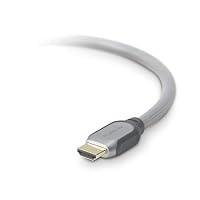 Algopix Similar Product 10 - Belkin HDMI-to-HDMI Cable (16 feet)