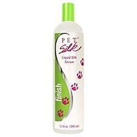 Algopix Similar Product 16 - PET SILK Liquid Silk Serum 116 Ounce