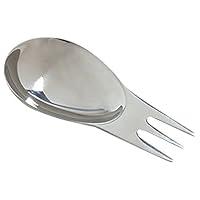 Algopix Similar Product 3 - NORPRO NOR-5554D Spork