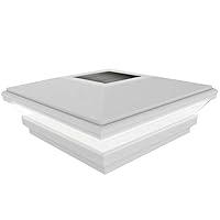 Algopix Similar Product 13 - Barrette Outdoor Living 73013118 5x5