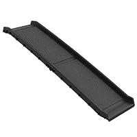 Algopix Similar Product 11 - Dog Ramp  Folding Nonslip Pet Ramp