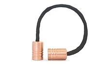 Algopix Similar Product 13 - BEGLERI  COPPER  HAND MACHINED EDC