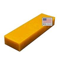 Algopix Similar Product 16 - Blended Waxes Inc Cheese Wax 1lb