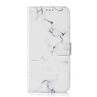 Algopix Similar Product 10 - Flip Case for iPhone X fashion1 PU