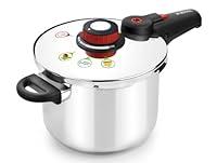 Algopix Similar Product 15 - Braisogona Monix Selecta Stainless