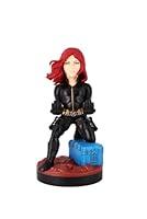 Algopix Similar Product 18 - Cableguys - Black Widow (PS4/)