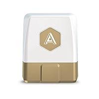 Algopix Similar Product 18 - Automatic PRO AUT350 Connected Car OBD