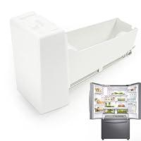 Algopix Similar Product 15 - loosoo DA9714474C Refrigerator Ice