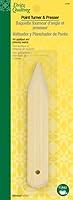 Algopix Similar Product 1 - Dritz 3150 Bamboo Point Turner & Presser