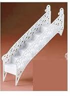 Algopix Similar Product 7 - Cakesupplyshop Item 687y White Tiered