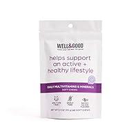 Algopix Similar Product 4 - Well  Good Cat Multivitamins Soft