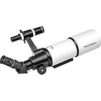 Algopix Similar Product 20 - Orion 9946 ShortTube 80T Refractor