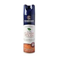 Algopix Similar Product 19 - Guardsman 460700 Clean  Polish For