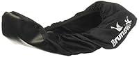 Algopix Similar Product 5 - Brunswick Shoes Shield, Black, Medium