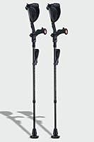 Algopix Similar Product 3 - Carbon Fiber Crutches Ergobaum 7G