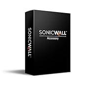 Algopix Similar Product 10 - Sonicwall 01SSC1359 Tz400 W Gen5 Fw