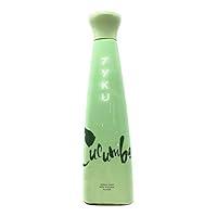 Algopix Similar Product 1 - TY KU Cucumber Junmai 720Ml, 720 ML