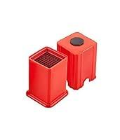 Algopix Similar Product 10 - Kitchen4U Potato ChipserFrench Fries
