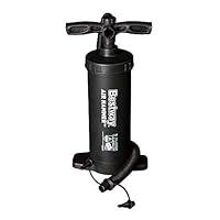 Algopix Similar Product 20 - Bestway Air Hammer Inflation Pump 