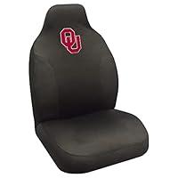 Algopix Similar Product 7 - FANMATS 15065 Oklahoma Sooners