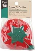 Algopix Similar Product 20 - Dritz Small Tomato Pin Cushion with