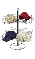 Algopix Similar Product 11 - SSWBasics 2Tier Rotating Countertop