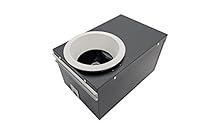 Algopix Similar Product 1 - Aero Pure AP80HRVL 80 CFM Quiet