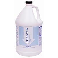 Algopix Similar Product 14 - BlueLab PH Down Solutions, 1 Gallon