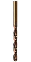 Algopix Similar Product 18 - Wolfcraft 7457010 Twist Drill Bit