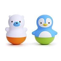 Algopix Similar Product 7 - Munchkin Bath Bobbers Mold Free Baby