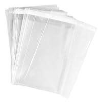 Algopix Similar Product 18 - UNIQUEPACKING 100 Pcs 8 716 X 10 14