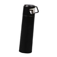 Algopix Similar Product 12 - FLAMEER 500ml Camping Vacuum Insulated