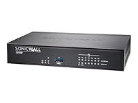 Algopix Similar Product 7 - Dell Sonicwall 01SSC0514 TZ400