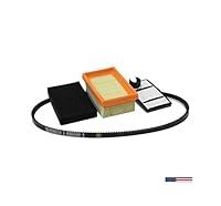 Algopix Similar Product 20 - BeltAir Filter Kit for SL Ts400