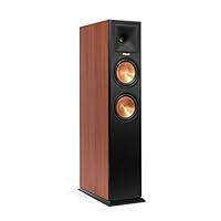 Algopix Similar Product 7 - Klipsch RP260F Floorstanding Speaker 