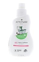 Algopix Similar Product 7 - Attitude Little Ones Fabric Softener