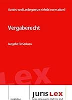 Algopix Similar Product 14 - Vergaberecht Ausgabe fr Sachsen