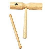Algopix Similar Product 17 - IQ Plus Percussion Blocks (IQ-W017-02)