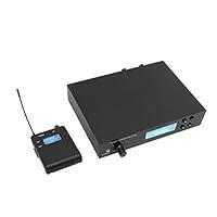 Algopix Similar Product 14 - Qiilu Wireless Monitor System Wireless